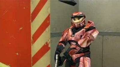 Red vs. Blue