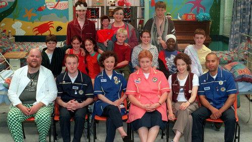 Children's Ward filmas žiurėti online