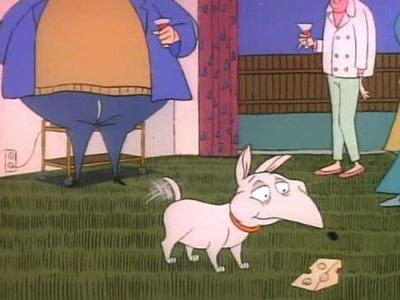 Family Dog