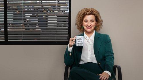 The Office filmas žiurėti online
