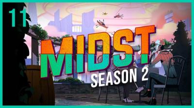 MIDST