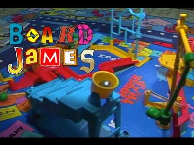 Board James