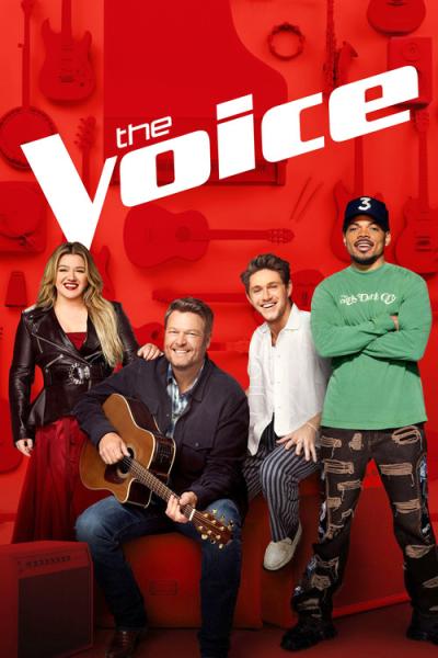 The Voice filmas online