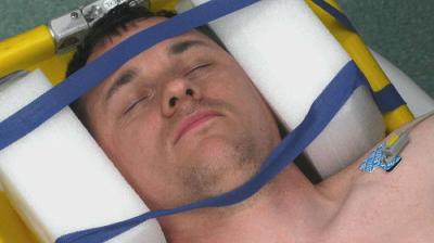 24 Hours in A&E