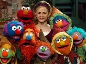 Sesame Street