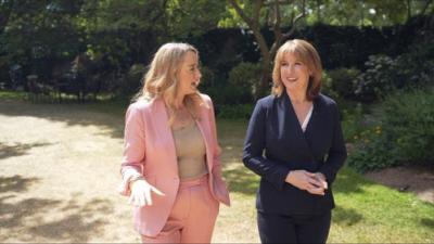 Sunday with Laura Kuenssberg