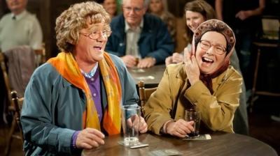 Mrs Brown's Boys