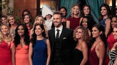 The Bachelor