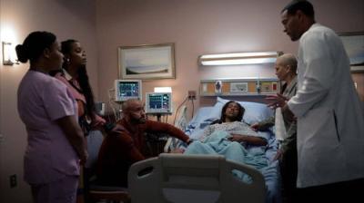Tyler Perry's Sistas