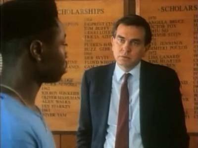 Degrassi High