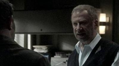 Cold Case