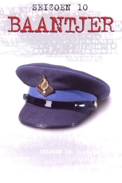 Baantjer filmas online