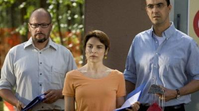 Karjalan kunnailla