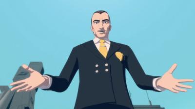 Iron Man: Armored Adventures