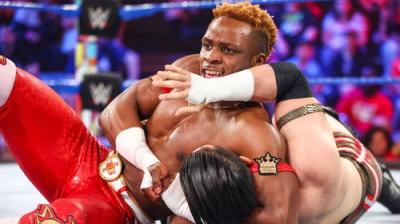 WWE NXT: Level Up