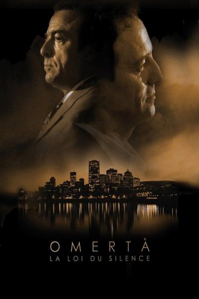 Omertà, la loi du silence filmas online