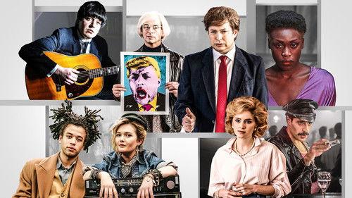 Urban Myths filmas žiurėti online