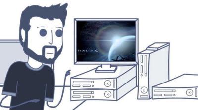 Rooster Teeth Animated Adventures