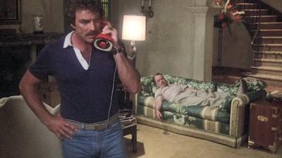 Magnum, P.I.