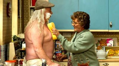 Mrs Brown's Boys