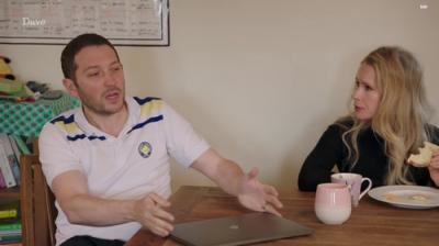 Meet the Richardsons