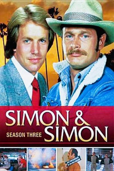 Simon & Simon filmas online