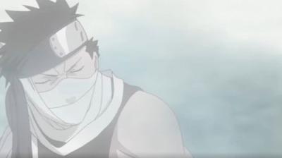 Naruto Shippuden Cuarta Guerra Mundial Shinobi