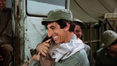 M*A*S*H