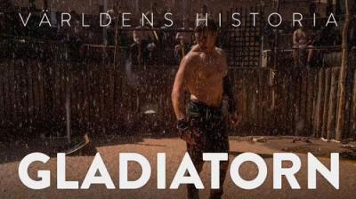Världens historia