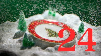 Last X-mas - 24 Tage für die Liebe