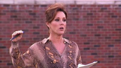 Dallas Cowboys Cheerleaders: Making the Team