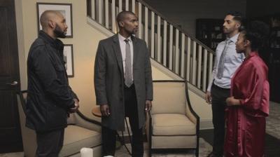 Tyler Perry's Ruthless