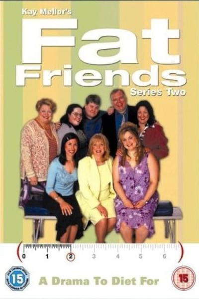 Fat Friends filmas online