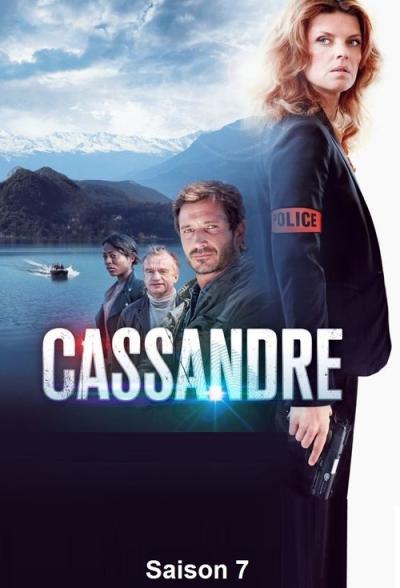 Cassandre filmas online