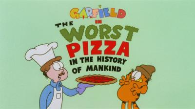 Garfield and Friends
