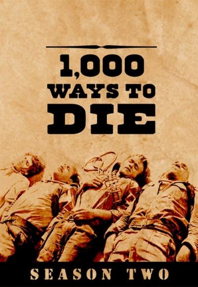 1000 Ways to Die filmas online