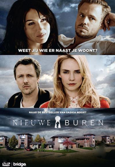 Nieuwe Buren filmas online