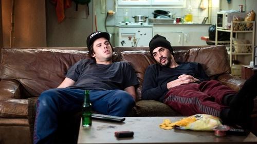 Bloqués filmas žiurėti online