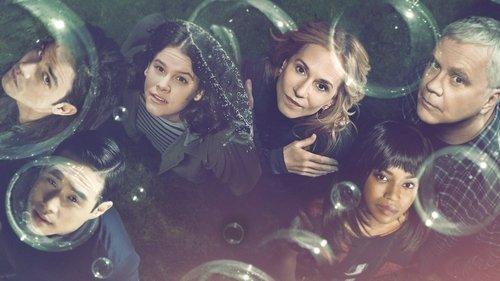 Here and Now filmas žiurėti online