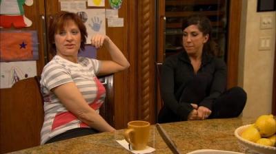 The Real Housewives of New Jersey