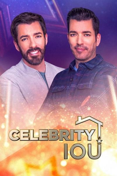 Celebrity IOU filmas online