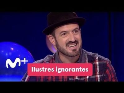 Ilustres Ignorantes
