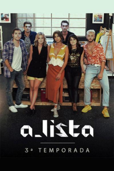 A Lista filmas online