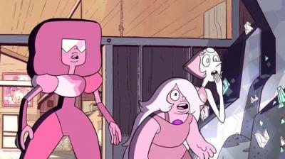 Steven Universe