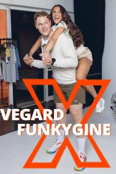 Vegard X Funkygine filmas online