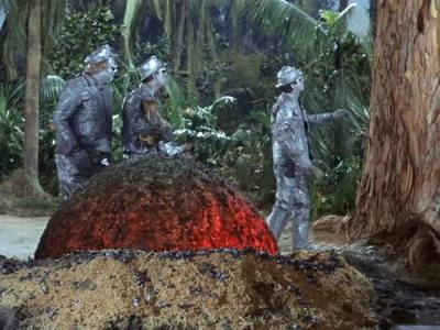 Gilligan's Island