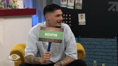 Promi Big Brother - Die Late Night Show