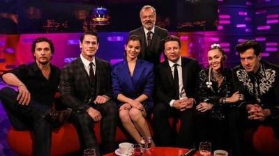 The Graham Norton Show