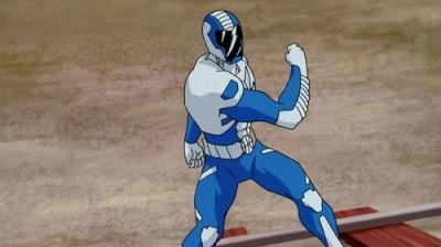 Static Shock