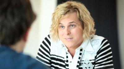 En audition avec Simon